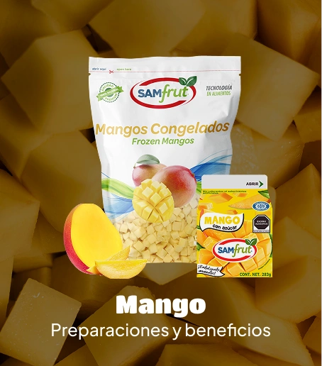 mango